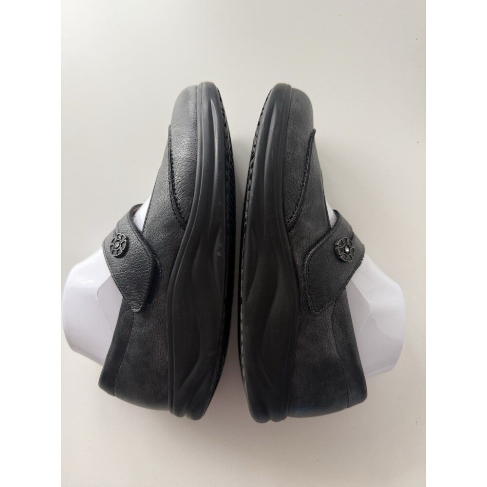 Finn Comfort Women’s Shoes Black Size 8 US / 5.5 UK Germany - Picture 8 of 16
